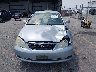 2T1BR32E86C****** Wrecked 2006 Toyota Corolla in Missouri State