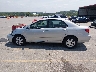 2T1BR32E86C****** Repairable 2006 Toyota Corolla in Missouri State