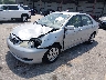 2T1BR32E86C****** Used and Repairable 2006 Toyota Corolla in Kansas City East