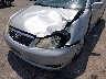 2T1BR32E86C****** Salvage and Repairable 2006 Toyota Corolla in Missouri State