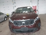 5XYPGDA58KG****** Destrozados 2019 Kia Sorento en Estado de Minnesota