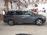 5FNRL5H49GB****** Repairable 2016 Honda Odyssey in North Carolina State