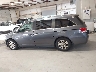 5FNRL5H49GB****** Salvage 2016 Honda Odyssey