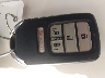 5FNRL5H49GB****** Salvage 2016 Honda Odyssey in North Carolina State