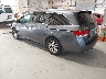 5FNRL5H49GB****** Salvage and Repairable 2016 Honda Odyssey in High Point