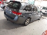 5FNRL5H49GB****** Salvage and Wrecked 2016 Honda Odyssey in North Carolina State