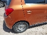 ML32A3HJ3HH****** Reparables 2017 Mitsubishi Mirage en Estado de Texas