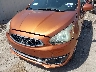 ML32A3HJ3HH****** Salvamento 2017 Mitsubishi Mirage