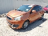 ML32A3HJ3HH****** Usados y Reparables 2017 Mitsubishi Mirage en San Antonio South