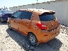ML32A3HJ3HH****** Salvamento y Reparables 2017 Mitsubishi Mirage en San Antonio South