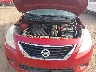 3N1CN7AP0CL****** Repairable 2012 Nissan Versa in South Bend