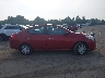 3N1CN7AP0CL****** Repairable 2012 Nissan Versa in Indiana State