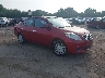 3N1CN7AP0CL****** Salvage and Wrecked 2012 Nissan Versa in South Bend