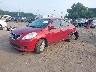3N1CN7AP0CL****** Used and Repairable 2012 Nissan Versa in South Bend
