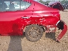 3N1CN7AP0CL****** Salvage and Repairable 2012 Nissan Versa in Indiana State