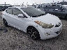 5NPDH4AE2DH****** Salvage and Wrecked 2013 Hyundai Elantra in Baton Rouge