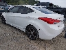 5NPDH4AE2DH****** Salvage and Repairable 2013 Hyundai Elantra in Baton Rouge