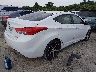 5NPDH4AE2DH****** Salvage and Wrecked 2013 Hyundai Elantra in Louisiana State