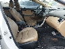 5NPDH4AE2DH****** Used and Repairable 2013 Hyundai Elantra in Louisiana State