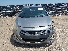 KMHD35LE9DU****** Destrozados 2013 Hyundai Elantra en Estado de Texas
