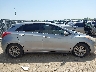 KMHD35LE9DU****** Usados 2013 Hyundai Elantra en Estado de Texas