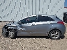 KMHD35LE9DU****** Reparables 2013 Hyundai Elantra en Estado de Texas