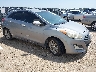 KMHD35LE9DU****** Salvamento y Destrozados 2013 Hyundai Elantra en Fort Worth North
