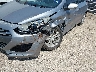 KMHD35LE9DU****** Salvamento y Reparables 2013 Hyundai Elantra en Estado de Texas