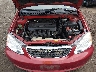 2T1BR32E58C****** Repairable 2008 Toyota Corolla in Metro DC