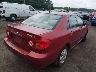 2T1BR32E58C****** Salvage and Wrecked 2008 Toyota Corolla in Maryland State