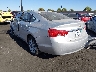 2G1115S34G9****** Salvamento 2016 Chevrolet Impala