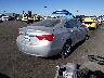 2G1115S34G9****** Salvamento y Destrozados 2016 Chevrolet Impala en Estado de California