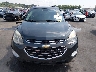 2GNALCEK3H1****** Destrozados 2017 Chevrolet Equinox en Estado de Illinois