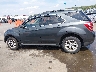 2GNALCEK3H1****** Reparables 2017 Chevrolet Equinox en Estado de Illinois