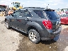 2GNALCEK3H1****** Salvamento y Reparables 2017 Chevrolet Equinox en Saint Louis