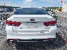 5XXGW4L28GG****** Wrecked 2016 Kia Optima