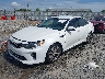 5XXGW4L28GG****** Used and Repairable 2016 Kia Optima in Tifton