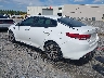 5XXGW4L28GG****** Salvage and Repairable 2016 Kia Optima in Tifton