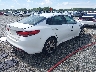 5XXGW4L28GG****** Salvage and Wrecked 2016 Kia Optima in Georgia State