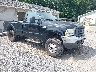 1FTNF21L94E****** Salvamento y Destrozados 2004 Ford F-250 en Akron Canton