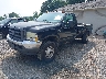 1FTNF21L94E****** Usados y Reparables 2004 Ford F-250 en Akron Canton