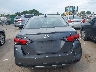 3N1CN8EV5RL****** Wrecked 2024 Nissan Versa