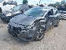 3N1CN8EV5RL****** Used and Repairable 2024 Nissan Versa in Charlotte