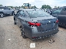 3N1CN8EV5RL****** Salvage and Repairable 2024 Nissan Versa in Charlotte