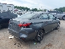 3N1CN8EV5RL****** Salvage and Wrecked 2024 Nissan Versa in North Carolina State