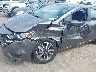 3N1CN8EV5RL****** Salvage and Repairable 2024 Nissan Versa in North Carolina State