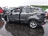 1FMCU0GD7JU****** Repairable 2018 Ford Escape in North Carolina State
