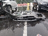 1FMCU0GD7JU****** Salvage 2018 Ford Escape in North Carolina State