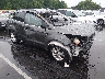 1FMCU0GD7JU****** Salvage and Wrecked 2018 Ford Escape in Raleigh