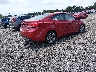 KMHDH4AE9GU****** Salvage and Wrecked 2016 Hyundai Elantra in South Carolina State
